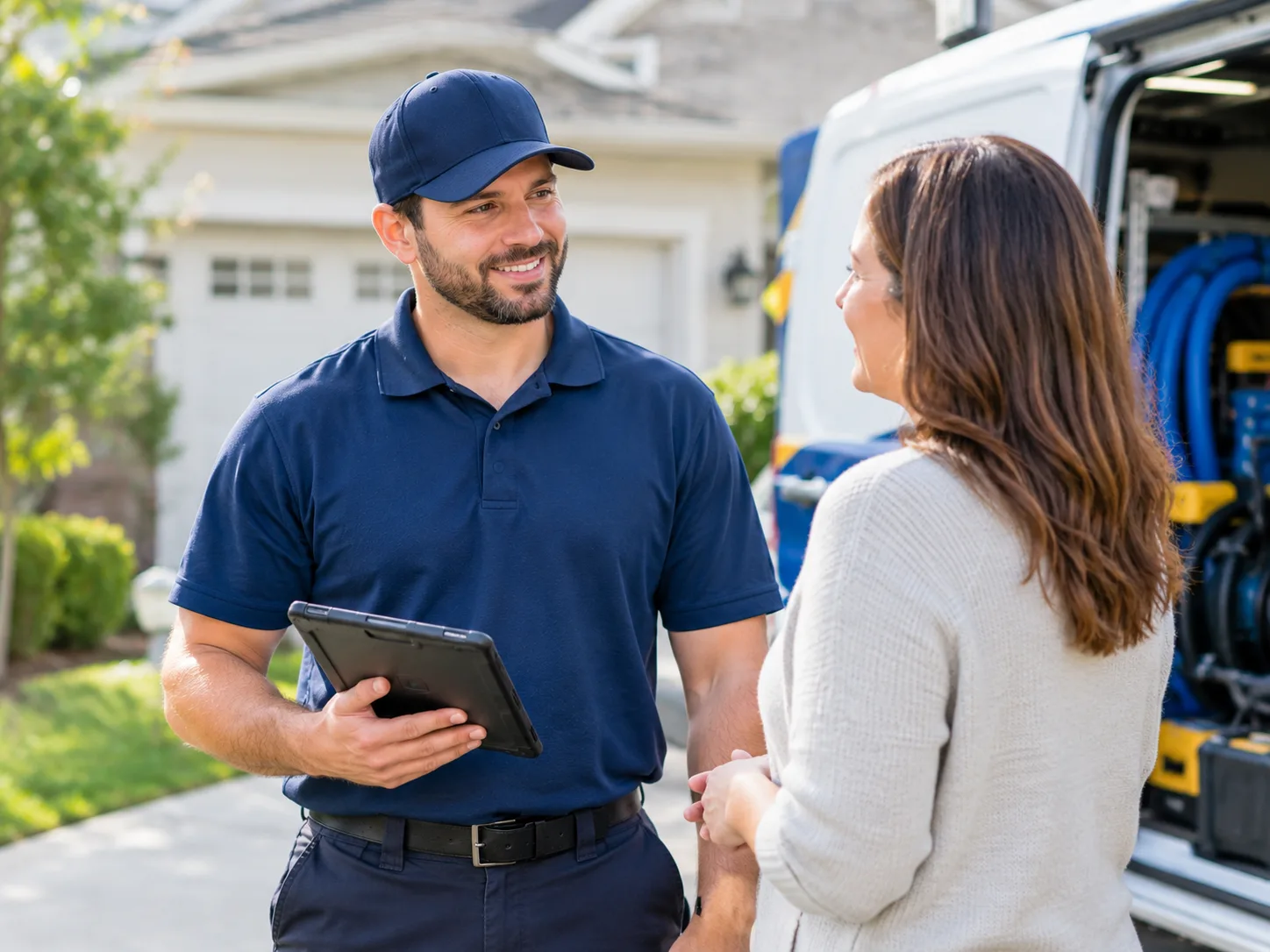 Sewage Backup Cleanup Lexington, KY FAQs